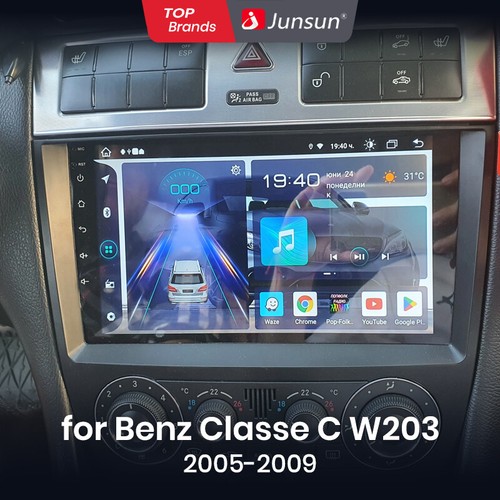 128gb apple carplay radio - 6+128gb,
