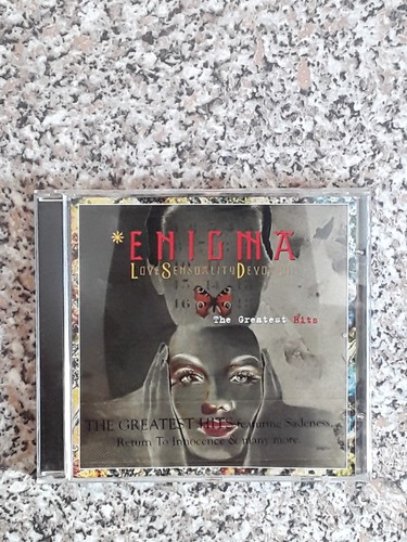 Enigma - ,