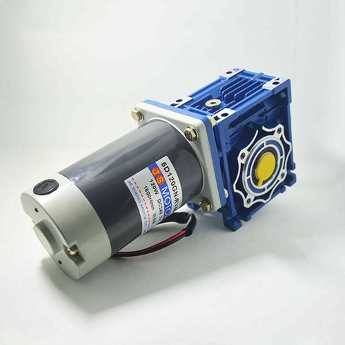 New 120w worm - new,