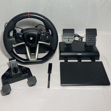 HORI RWO Overdrive racing