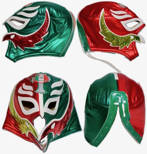 Wrestling mask luchador lucha - mask,