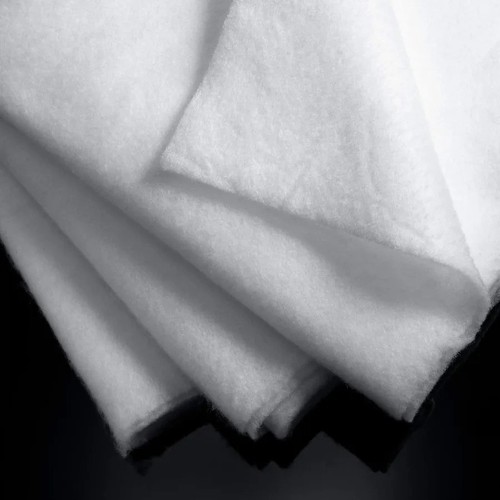 Polyester wadding roll - wadding, 4oz