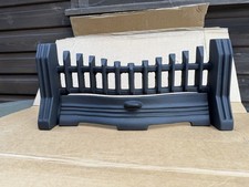  Black Fire front Fret    For