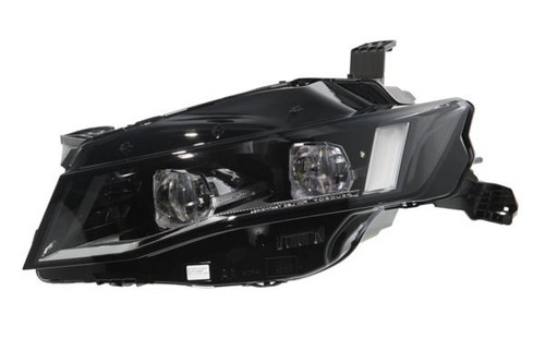 Valeo 450960 front - valeo,