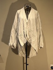 Shirin Guild Style Heavy Cotton Jacket