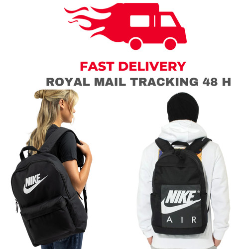 Nike backpack bag large - bag, travel