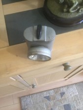 Vintage Front Ever Ready