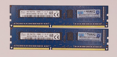 8gb kit hynix - 8gb,