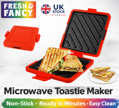 Fresh fancy microwave - fresh,