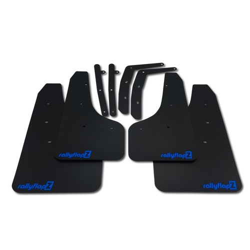 Rallyflapz mudflaps kit - mudflaps, to