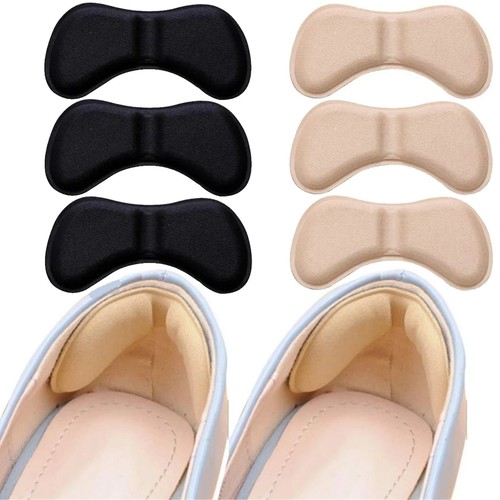 Pcs heel pads for - heel,