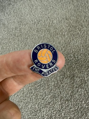 Vintage bristol rovers - bristol,