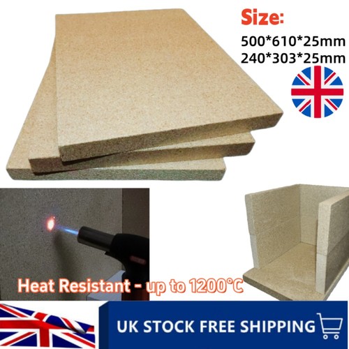 Heat proof firebrick - heat,
