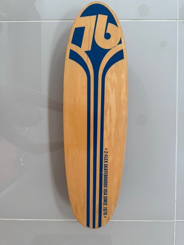 Rare flex skateboard - flex,