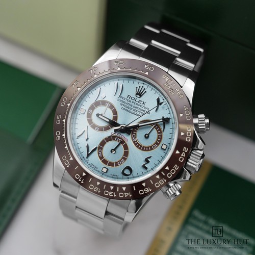 Rolex cosmograph daytona - cosmograph,