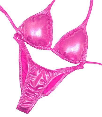 Npc fit model bikini - npc, in