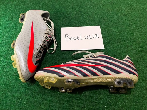 Nike mercurial vapour vii - vapour, –