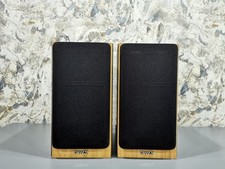 Tannoy Mercury M2 Cherry