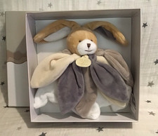 Doudou et Compagnie Bunny