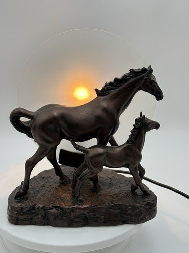 Superb quality mare and foal - mare,