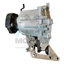 BMW X1 E84 Transfer Box Case