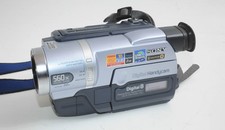 Sony DCR-TRV140E Nightshot