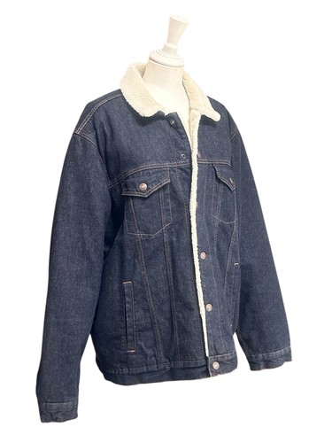 Men gap icon trucker - men’s,