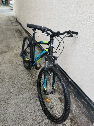 Btwin rockrider 340 mountain - rockrider,