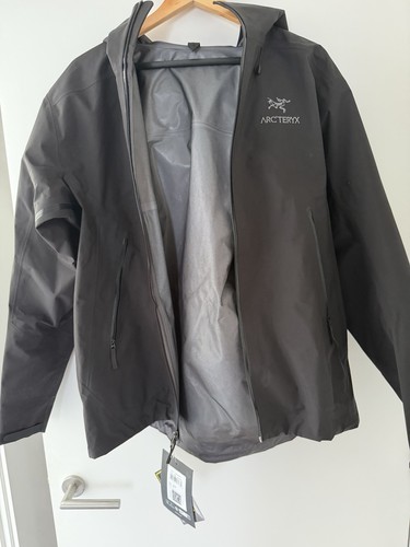 Arc teryx men softshell - arc'teryx, men's