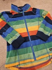 Villervalla Reykjavik Striped