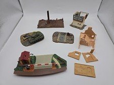 Airfix 1/72 Scale Diorama,s