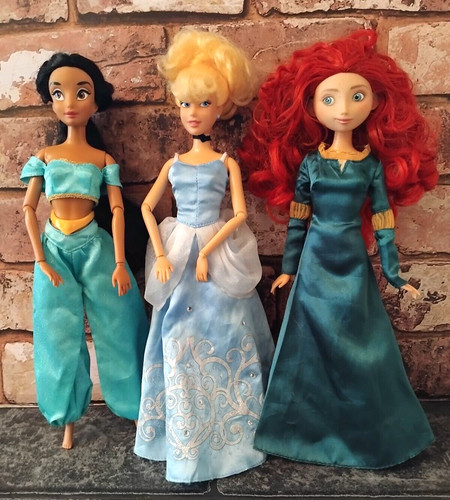 Disney store classic princess - store,