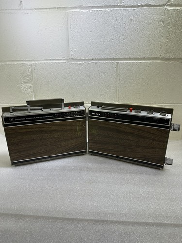 Belair chr 404 portable - chr-404,