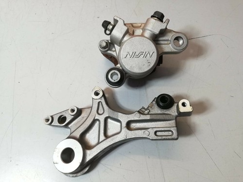 Rear caliper support - rear,