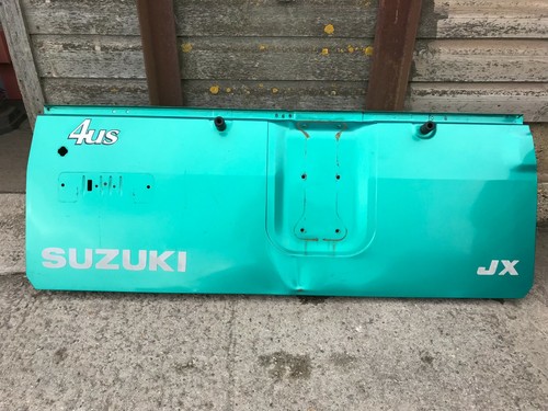 Suzuki vitara soft top - suzuki, soft-top