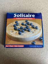 Tobar Traditional Solitaire