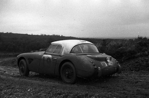 Paddy hopkirk jack scott - paddy,