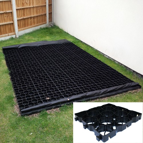 Truepave grass gravel - grass,
