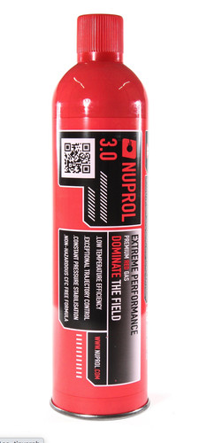 Nuprol extreme premium - nuprol,