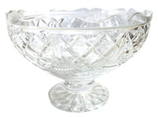 Large waterford crystal - large,