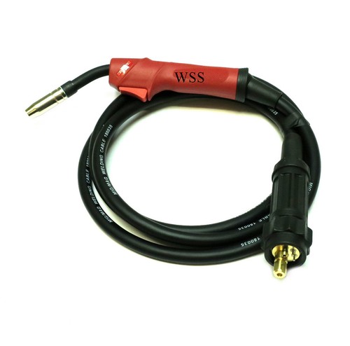 Binzel style mb15 mig welding - style,