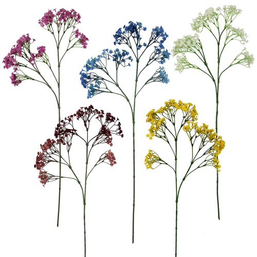 Baby breath flower spray - breath,
