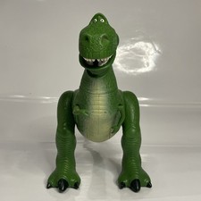 Disney Pixar 2011 Mattel Toy