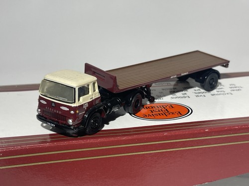 Efe 22204 bedford artic - bedford,