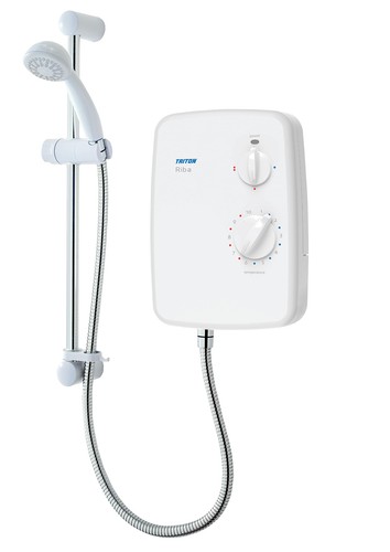 Triton showers riba - riba,, shower