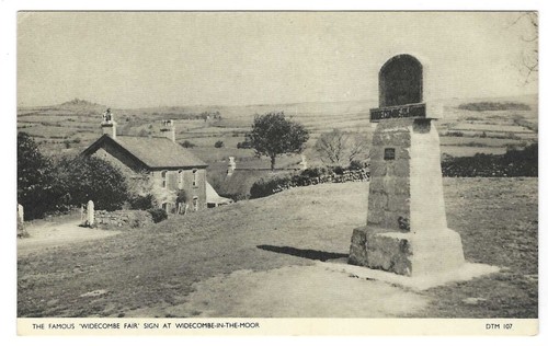 Old jarrold postcard 1950 - jarrold, 1950's