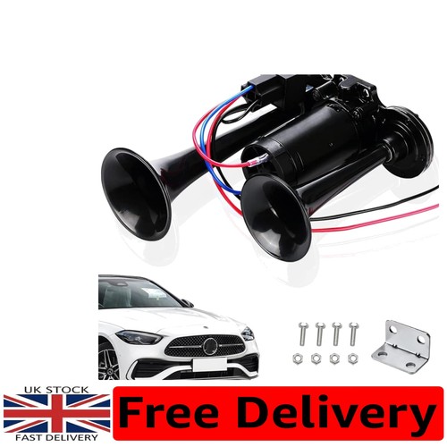 150db air horn 12v - air, 12v,super