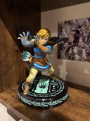 First4figures the legend - first4figures, of