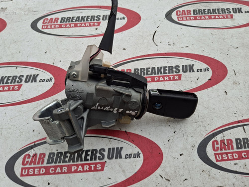 Toyota auris igniton barrel - igniton,
