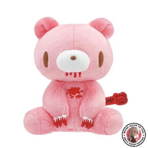 Gloomy bear pink ver - gloomy,